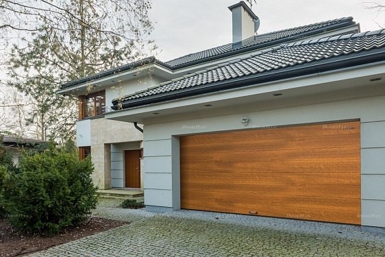 Гаражные ворота Doorhan серии rsd02 (3000х1900)